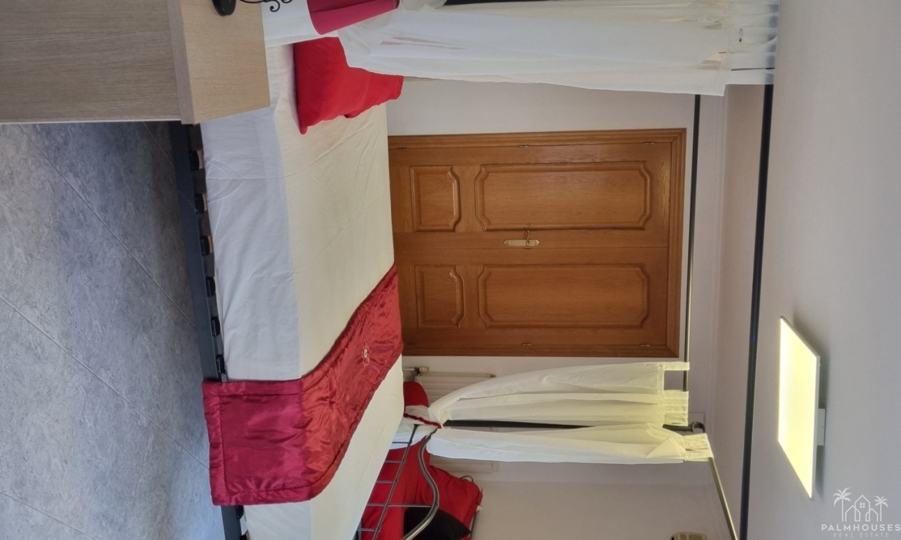 Revente - Villa - Hondon de los frailes - Inland