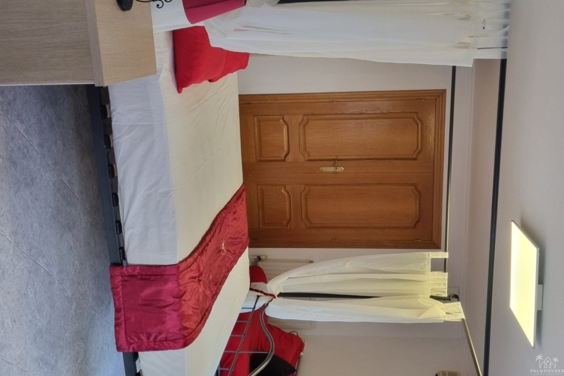 Revente - Villa - Hondon de los frailes - Inland
