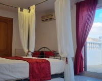 Revente - Villa - Hondon de los frailes - Inland