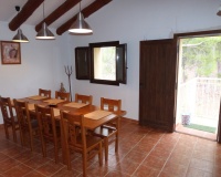 Revente - Villa - Ibi - Ibi Centro