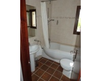 Revente - Villa - Ibi - Ibi Centro
