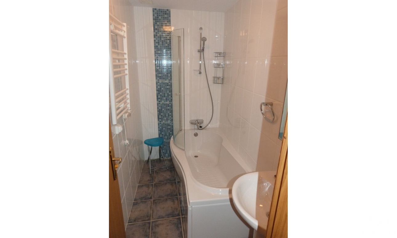 Revente - Villa - Ibi - Ibi Centro