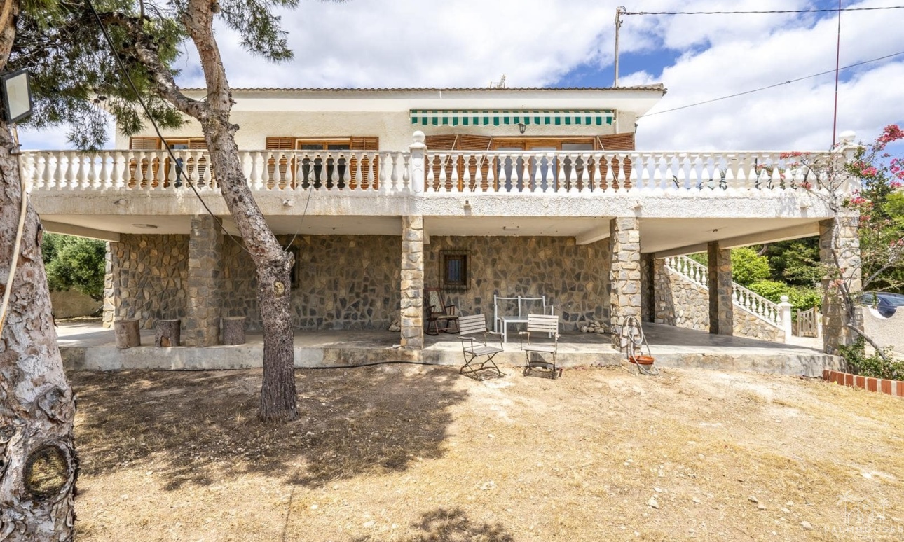 Revente - Villa - Isla Plana - Costa Calida