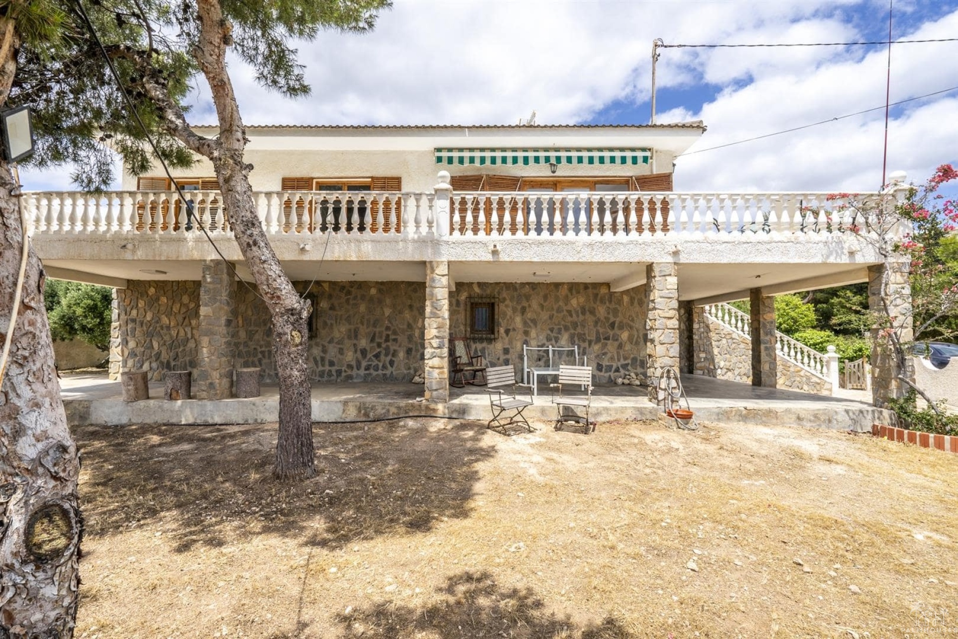 Revente - Villa - Isla Plana - Costa Calida