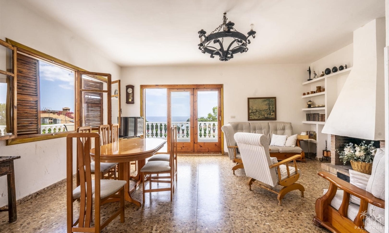 Revente - Villa - Isla Plana - Costa Calida
