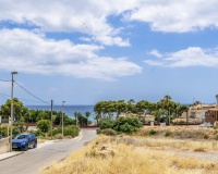 Revente - Villa - Isla Plana - Costa Calida