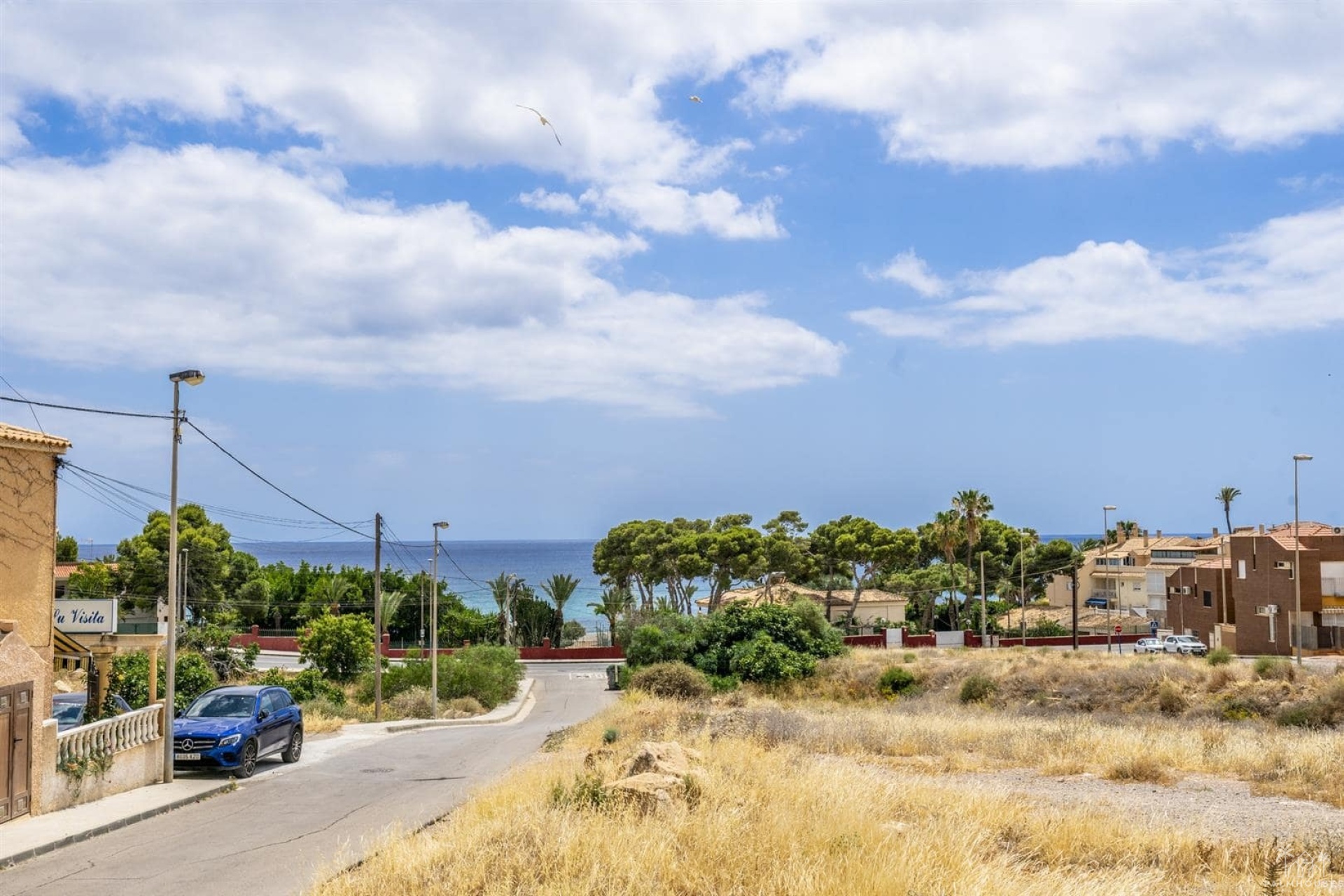 Revente - Villa - Isla Plana - Costa Calida