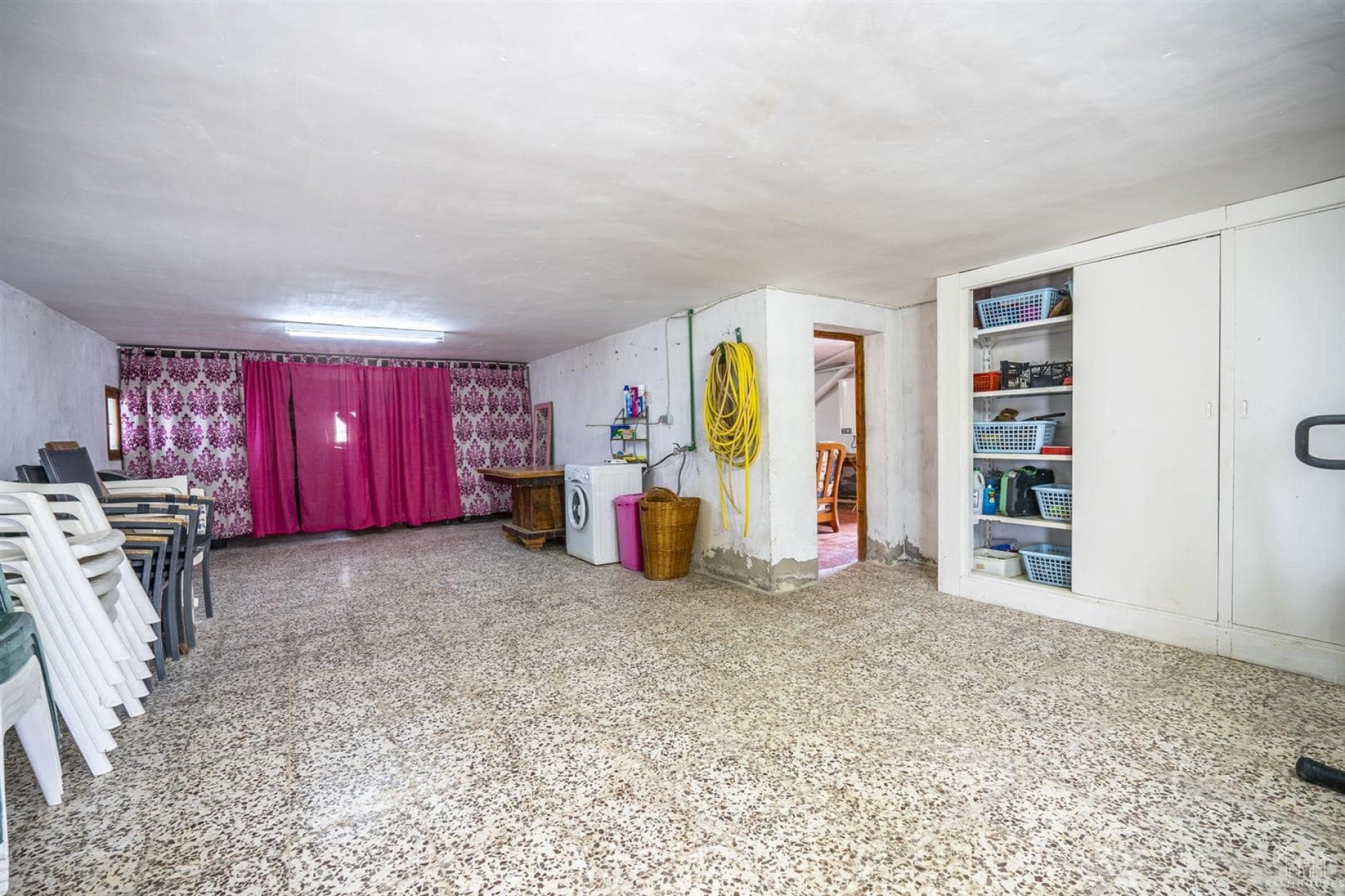 Revente - Villa - Isla Plana - Costa Calida
