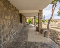 Revente - Villa - Isla Plana - Costa Calida