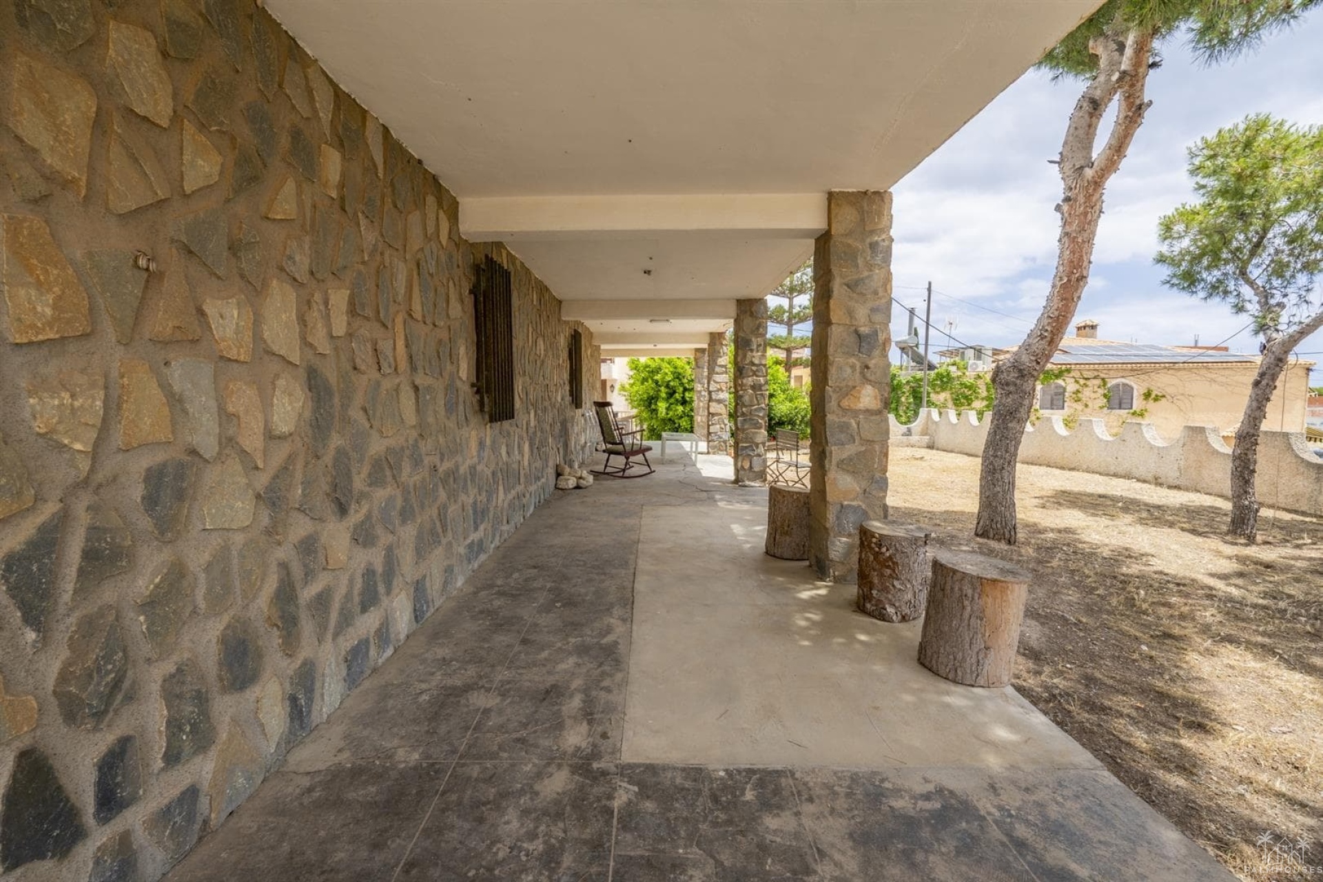 Revente - Villa - Isla Plana - Costa Calida