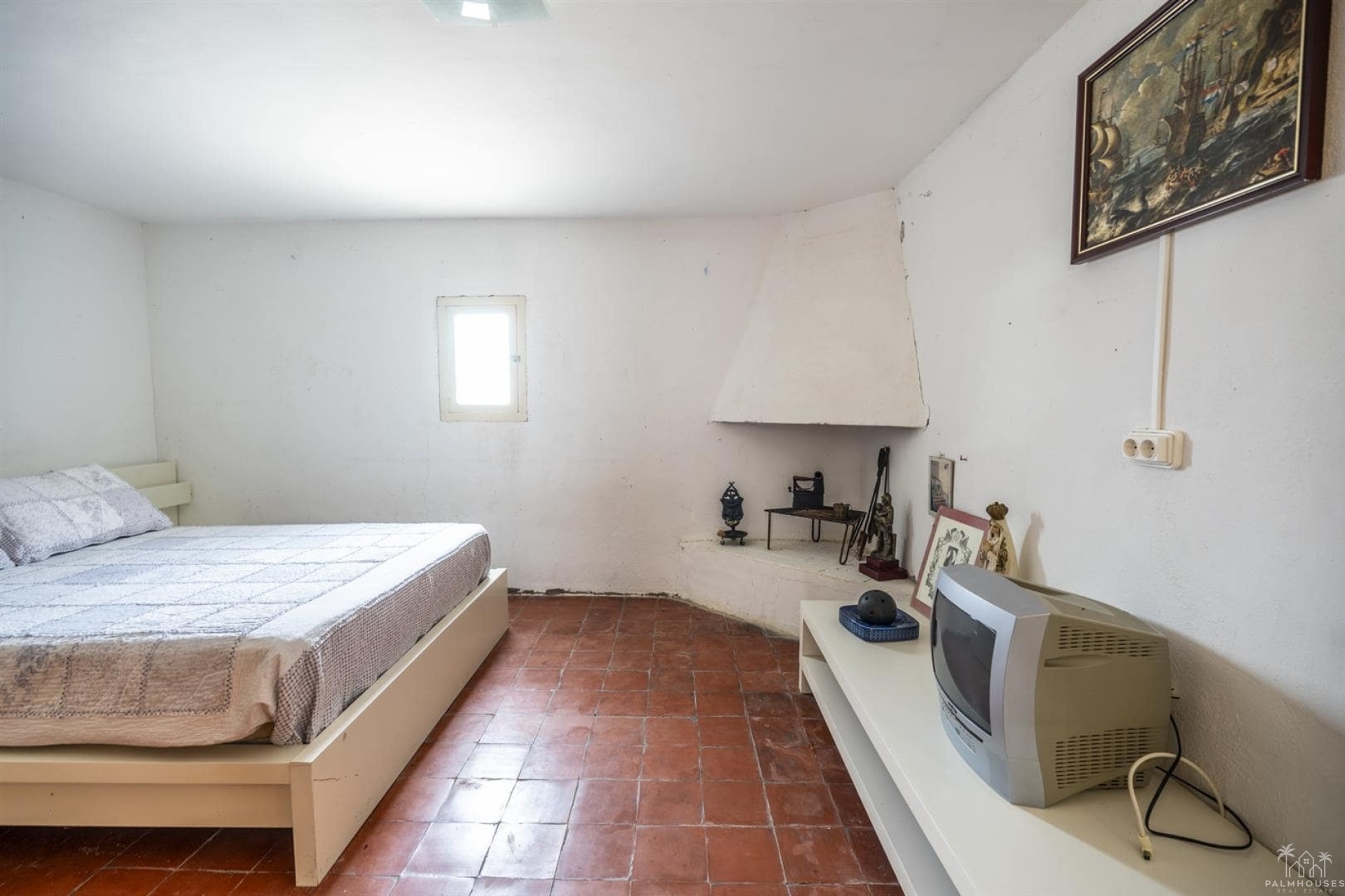 Revente - Villa - Isla Plana - Costa Calida