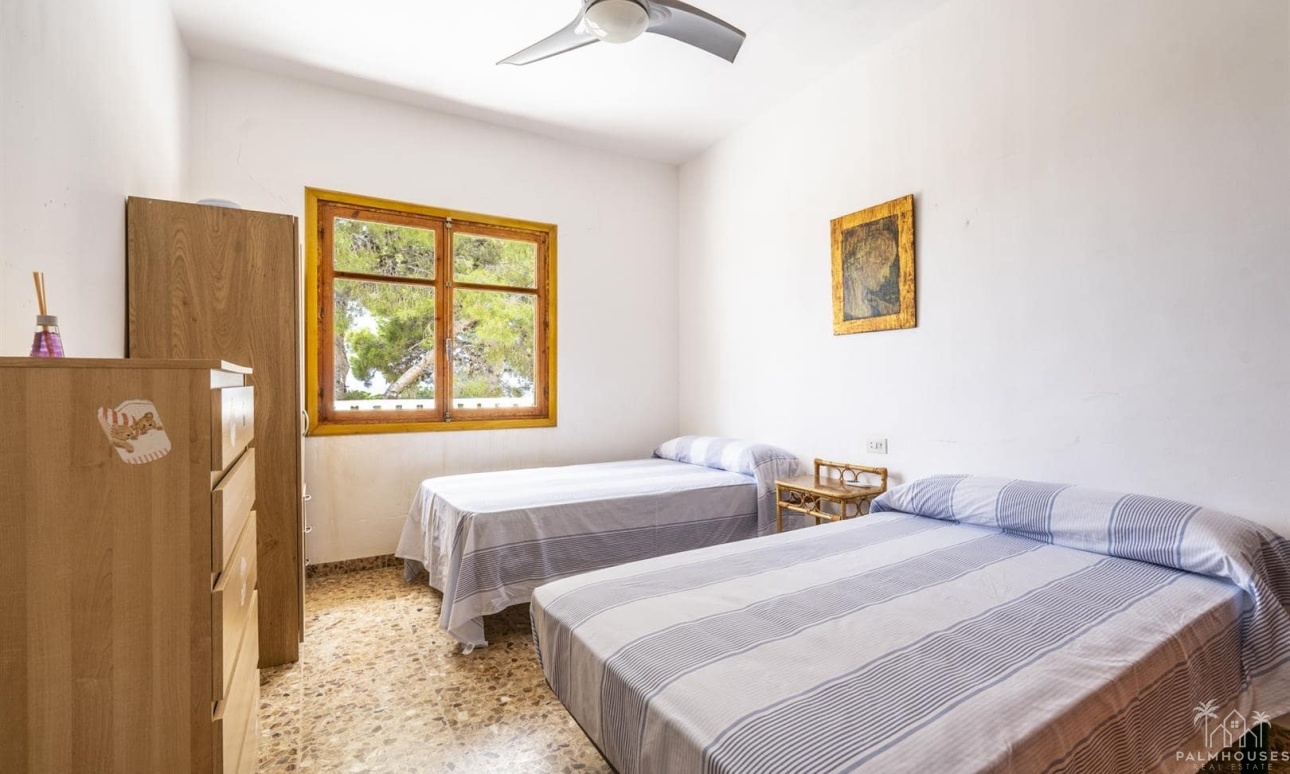 Revente - Villa - Isla Plana - Costa Calida