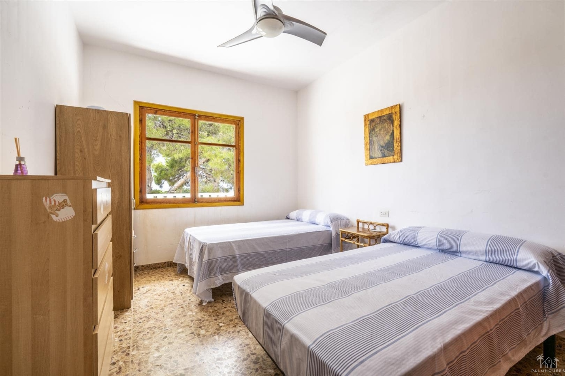 Revente - Villa - Isla Plana - Costa Calida