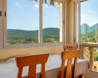 Revente - Villa - Jalon - Jalon Centro