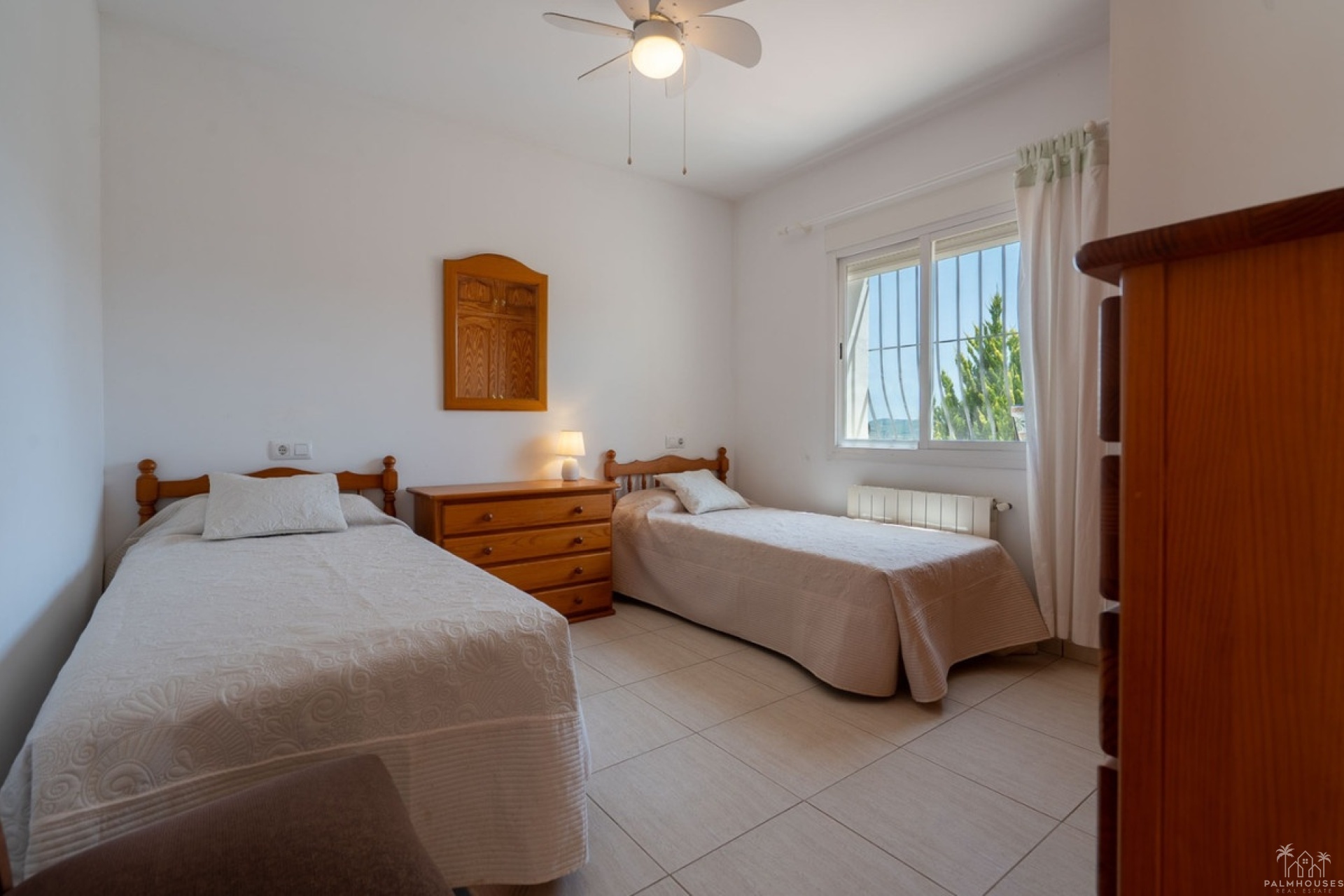 Revente - Villa - Jalon - Jalon Centro