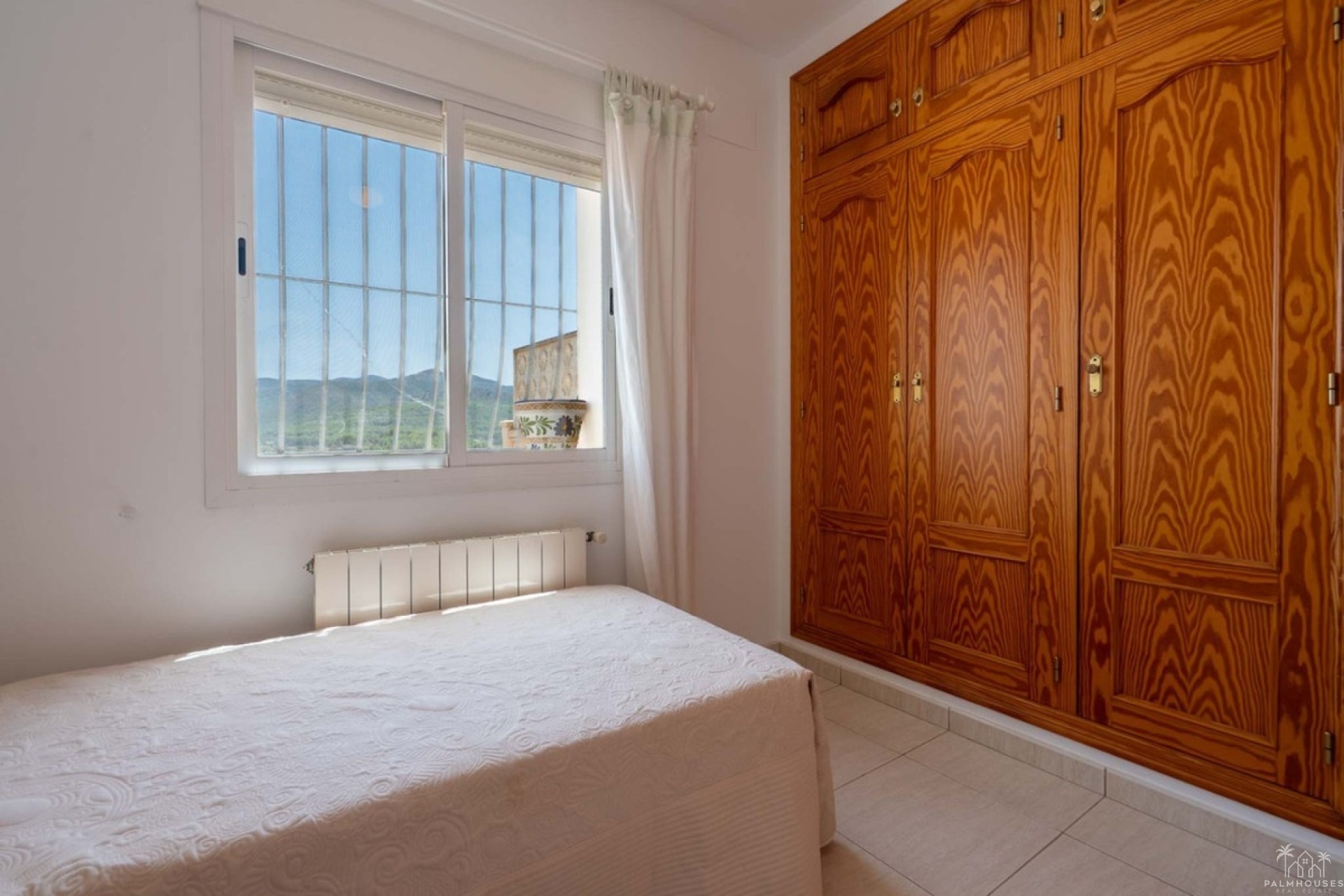 Revente - Villa - Jalon - Jalon Centro
