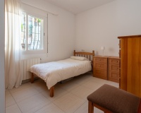Revente - Villa - Jalon - Jalon Centro