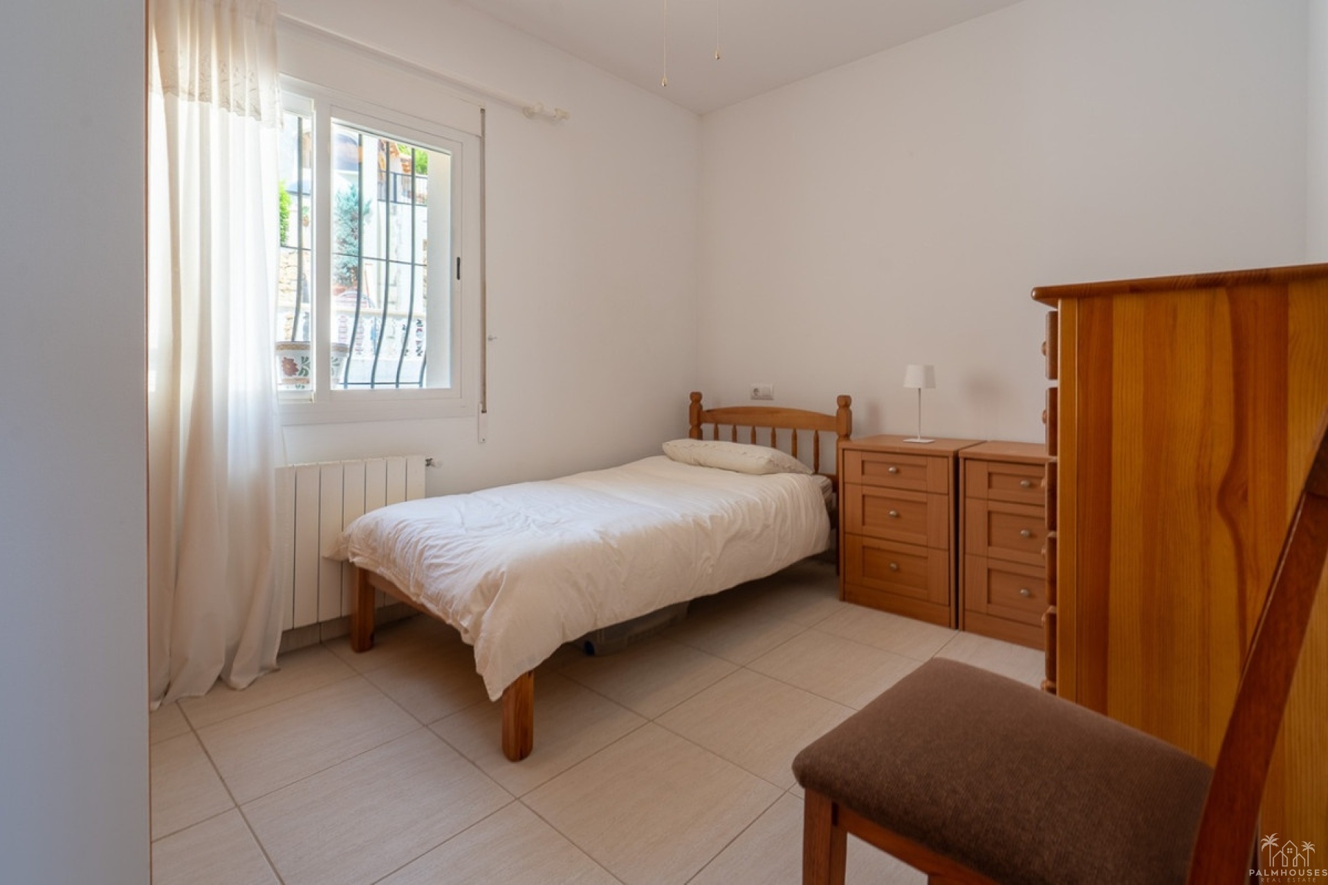 Revente - Villa - Jalon - Jalon Centro