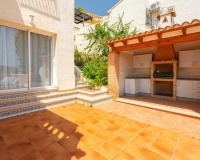 Revente - Villa - Jalon - Jalon Centro