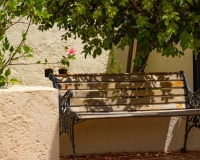 Revente - Villa - Jalon - Jalon Centro