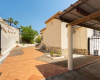 Revente - Villa - Jalon - Jalon Centro