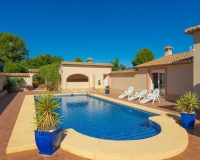 Revente - Villa - Jalon - Jalon Centro