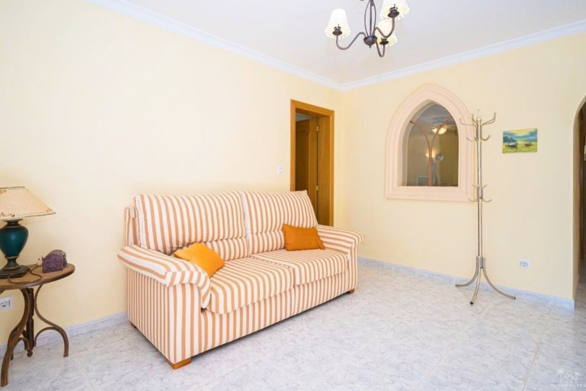 Revente - Villa - Jalon - Jalon Centro