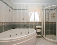 Revente - Villa - Jalon - Jalon Centro