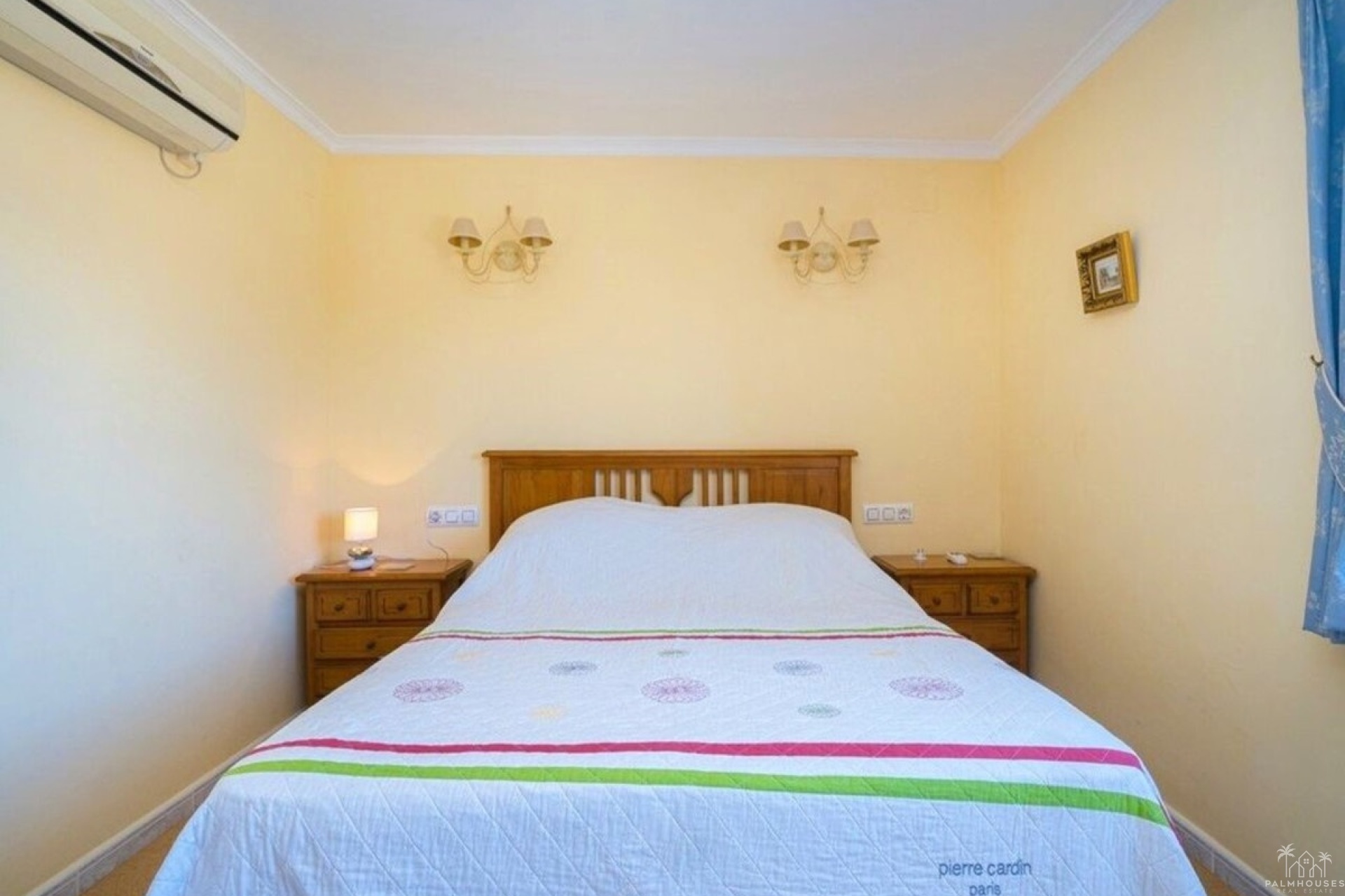 Revente - Villa - Jalon - Jalon Centro