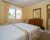 Revente - Villa - Jalon - Jalon Centro