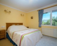 Revente - Villa - Jalon - Jalon Centro