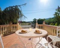 Revente - Villa - Jalon - Jalon Centro