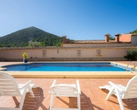 Revente - Villa - Jalon - Jalon Centro