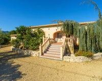 Revente - Villa - Jalon - Jalon Centro
