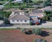 Revente - Villa - Jalon - Jalon Centro