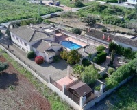 Revente - Villa - Jalon - Jalon Centro