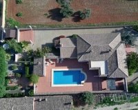 Revente - Villa - Jalon - Jalon Centro