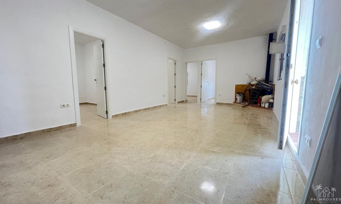 Revente - Villa - Jalon - La Solana