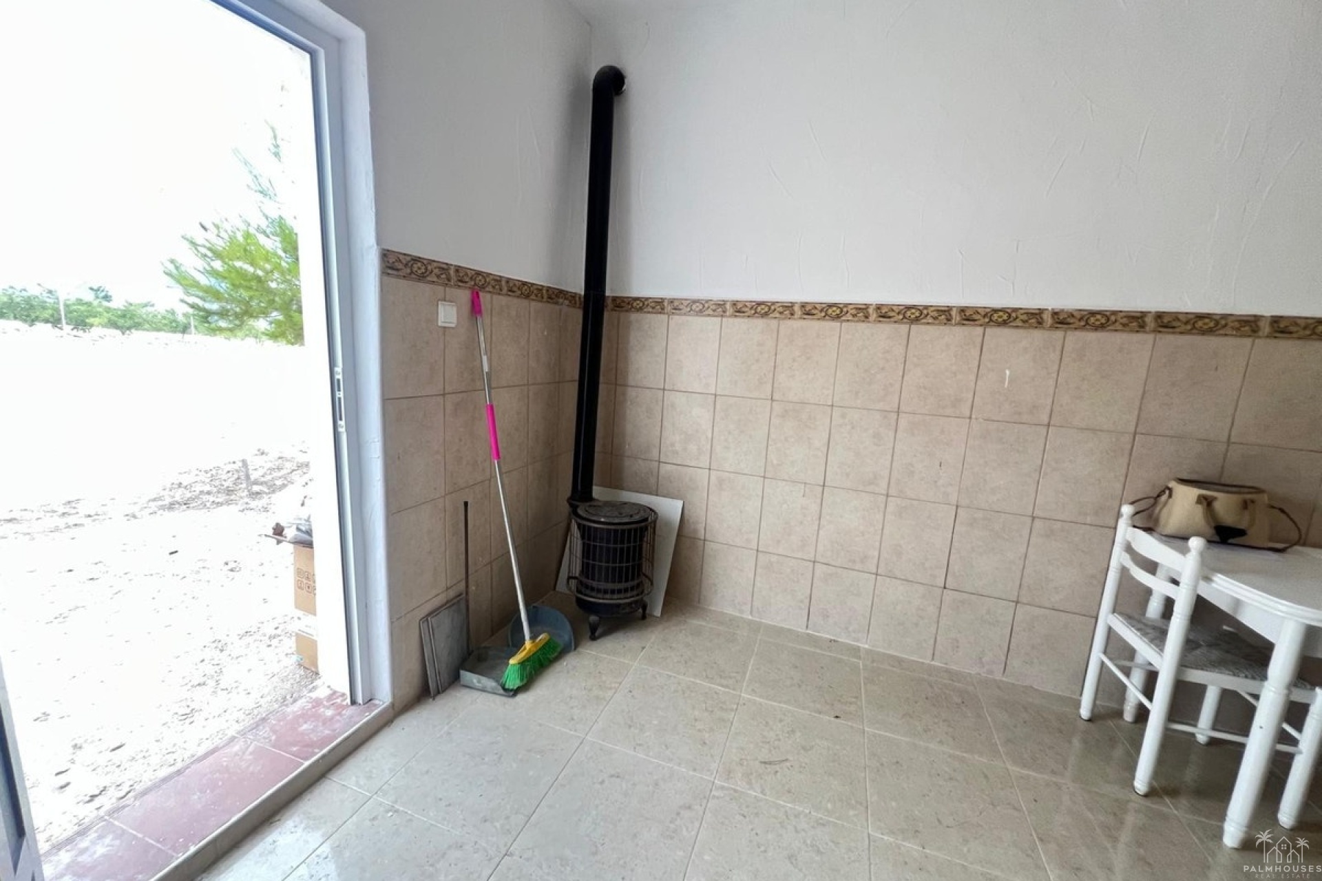 Revente - Villa - Jalon - La Solana