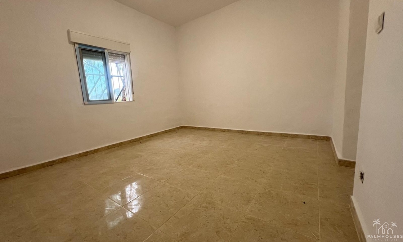 Revente - Villa - Jalon - La Solana