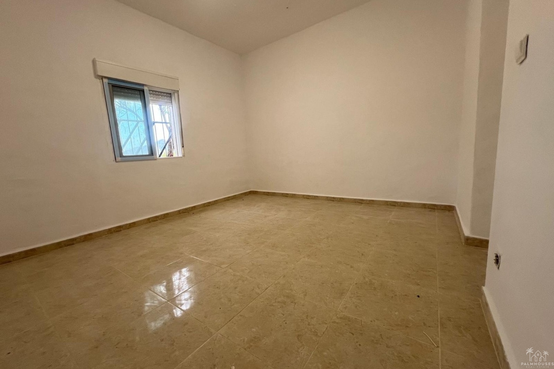 Revente - Villa - Jalon - La Solana