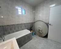 Revente - Villa - Jalon - La Solana
