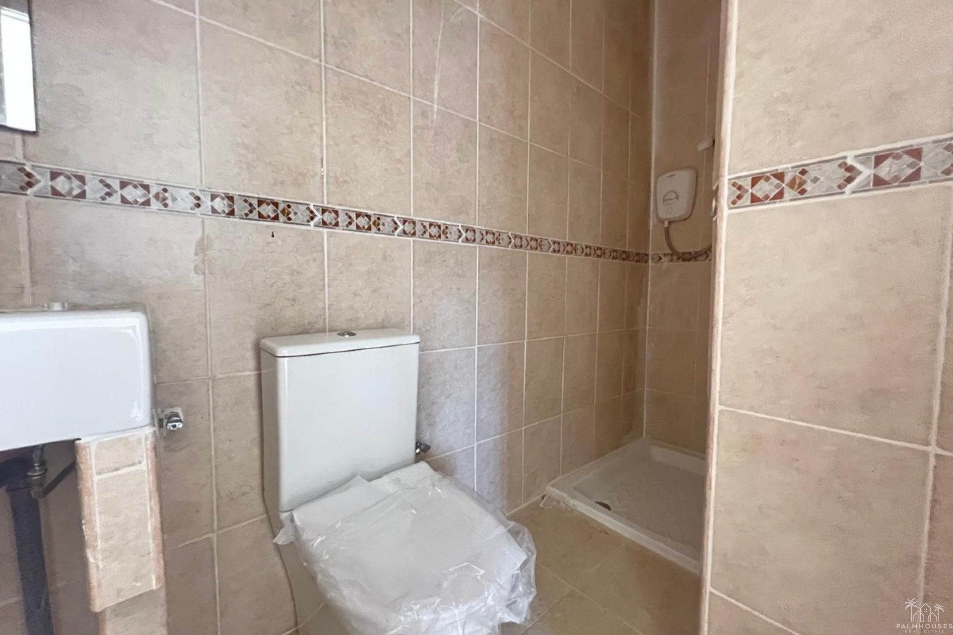 Revente - Villa - Jalon - La Solana