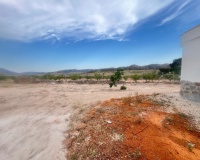 Revente - Villa - Jalon - La Solana