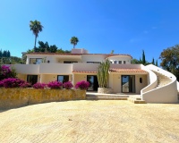 Revente - Villa - Jávea - Cap Martí - El Tossalet - Pinomar