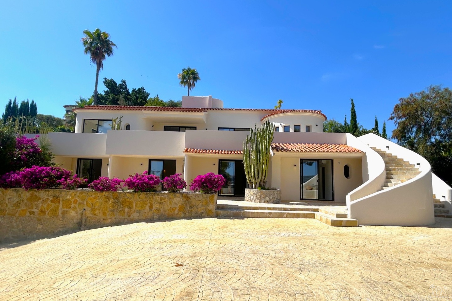 Revente - Villa - Jávea - Cap Martí - El Tossalet - Pinomar