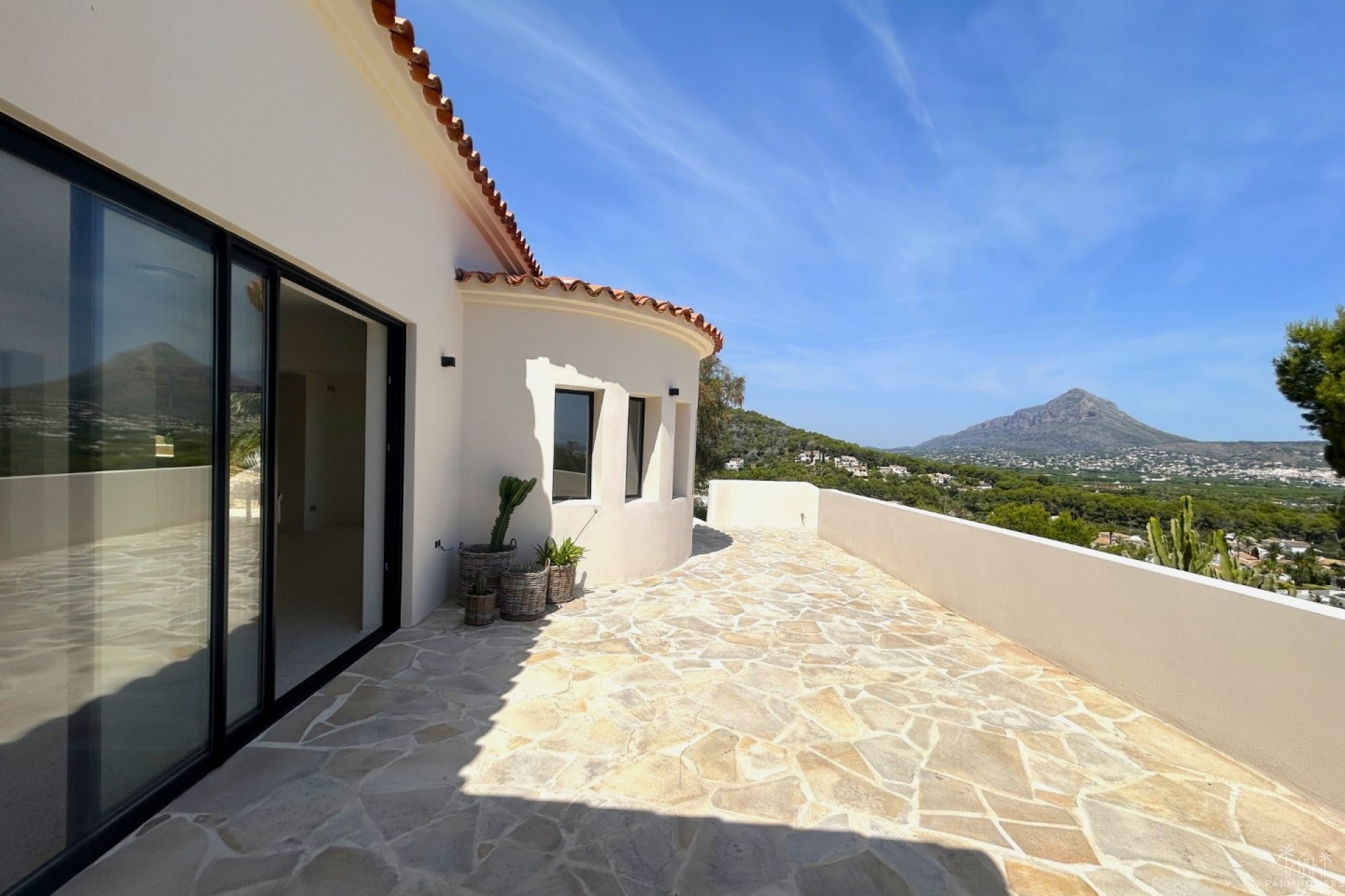 Revente - Villa - Jávea - Cap Martí - El Tossalet - Pinomar