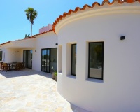 Revente - Villa - Jávea - Cap Martí - El Tossalet - Pinomar