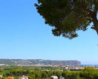 Revente - Villa - Jávea - Cap Martí - El Tossalet - Pinomar
