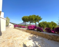 Revente - Villa - Jávea - Cap Martí - El Tossalet - Pinomar